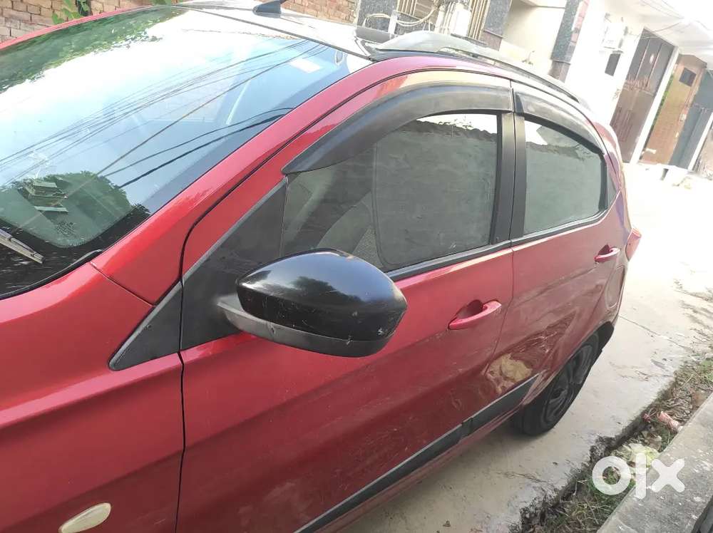 Tata Tiago Wizz 2018 Cng