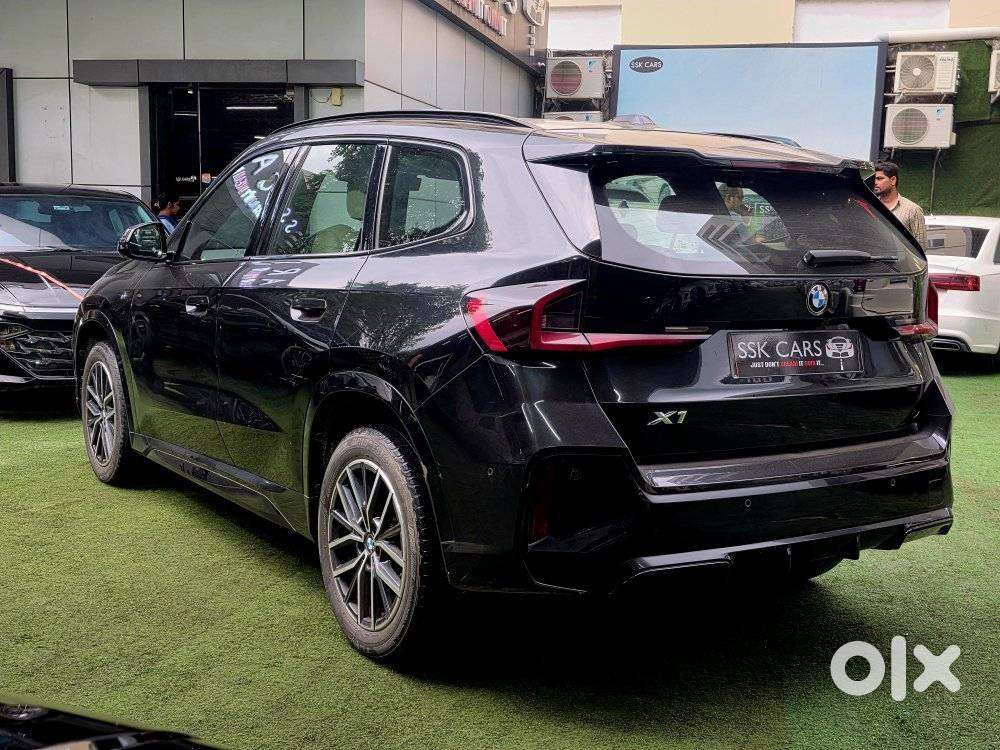 Bmw X1 Sdrive18d M Sport, 2023, Diesel