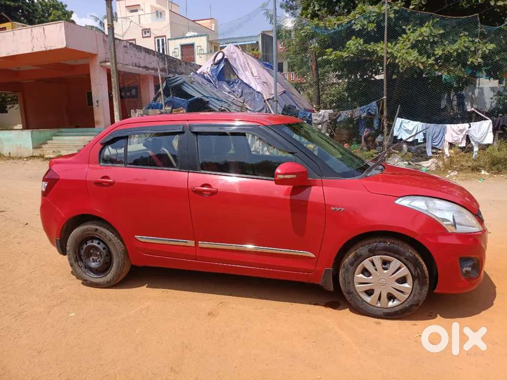 Maruti Suzuki Dzire 2012 Sale