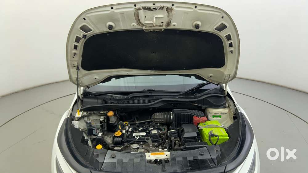 Tata Altroz 1.2 Xt, 2022, Petrol