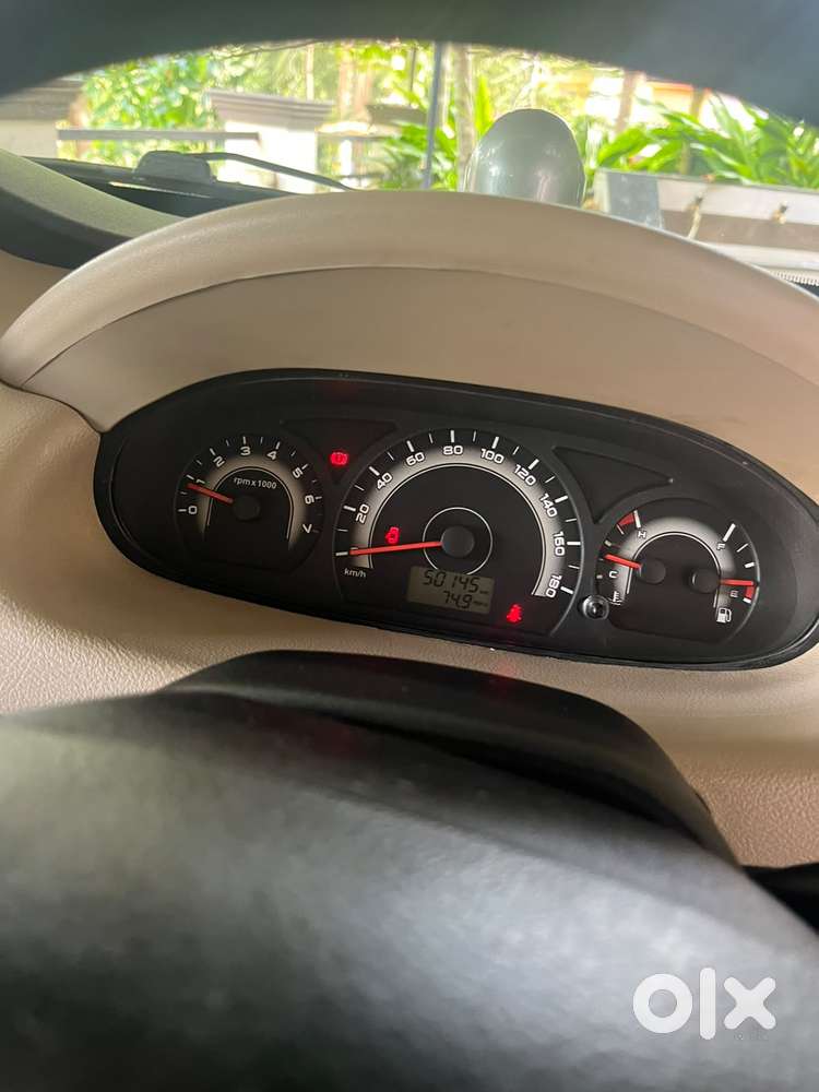 Mahindra Xylo D4, 2018, Diesel