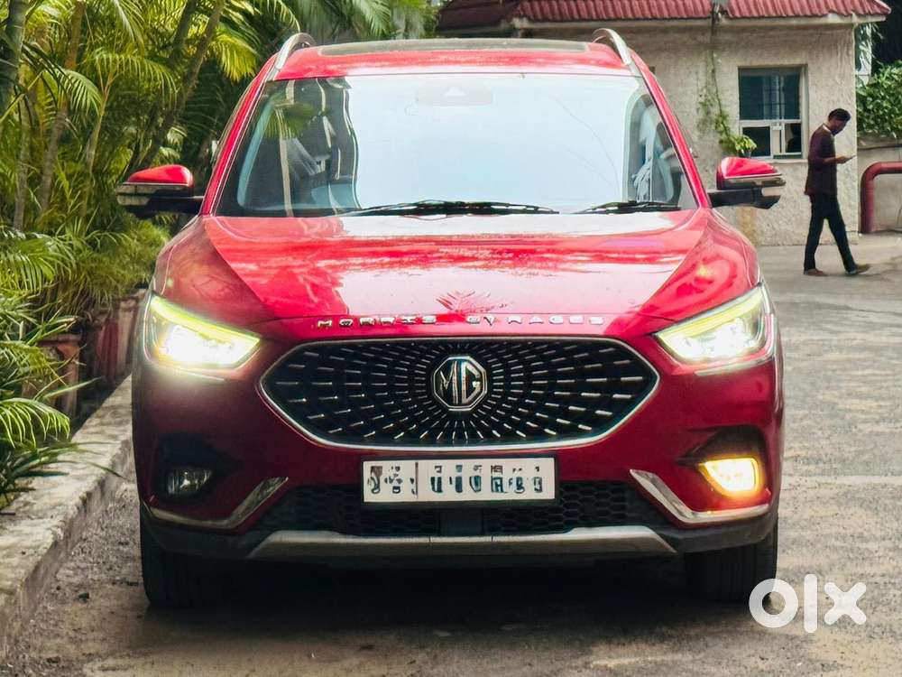 Mg Astor 1.5 Savvy Cvt, 2024, Petrol