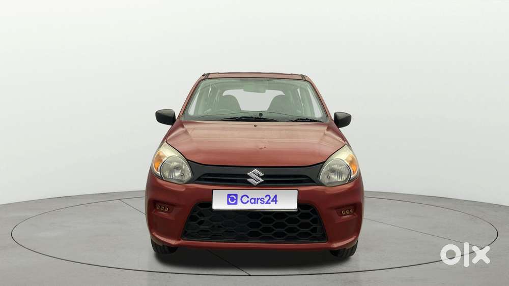 Maruti Suzuki Alto 800 0.8 Vxi (o), 2019, Petrol