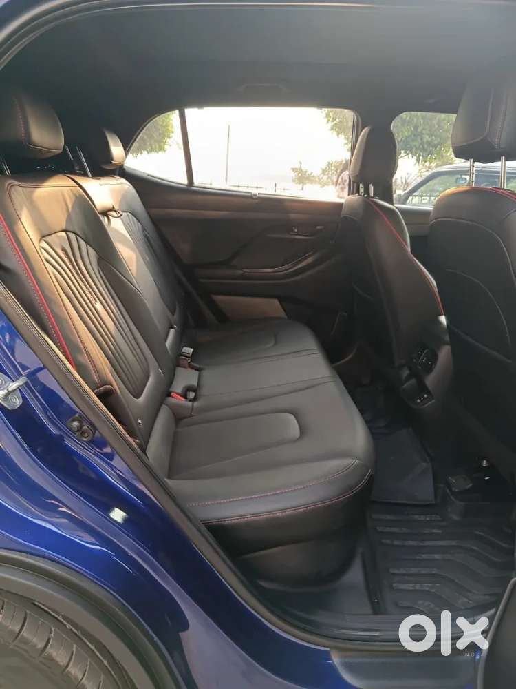 Hyundai Creta N Line, 2024, Petrol