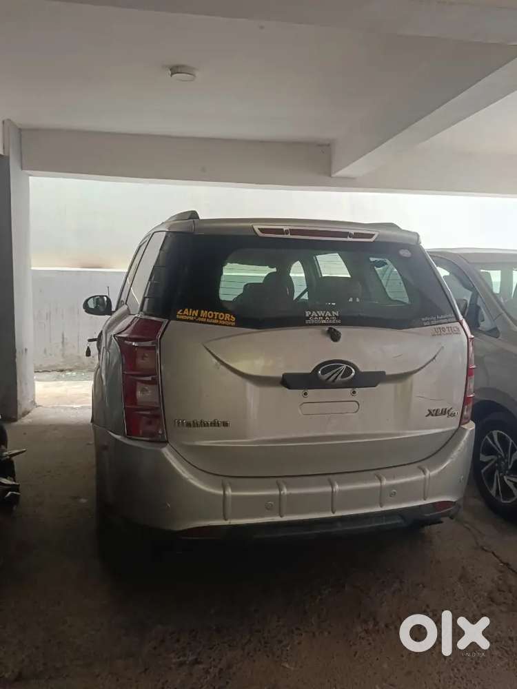Mahindra Xuv500 Diesel 2012 With 149000 Km