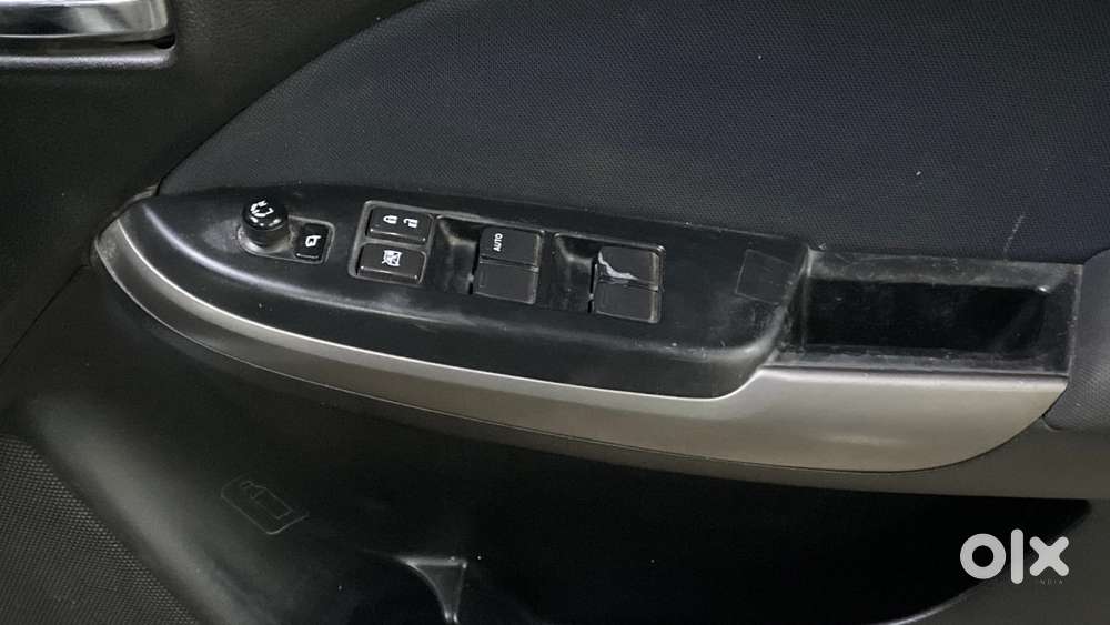 Maruti Suzuki Baleno Zeta, 2021, Petrol