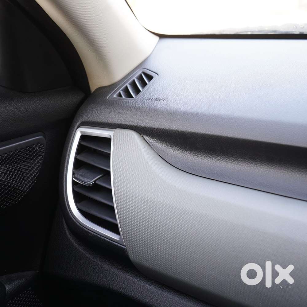 Kia Seltos Htk Plus D, 2019, Diesel