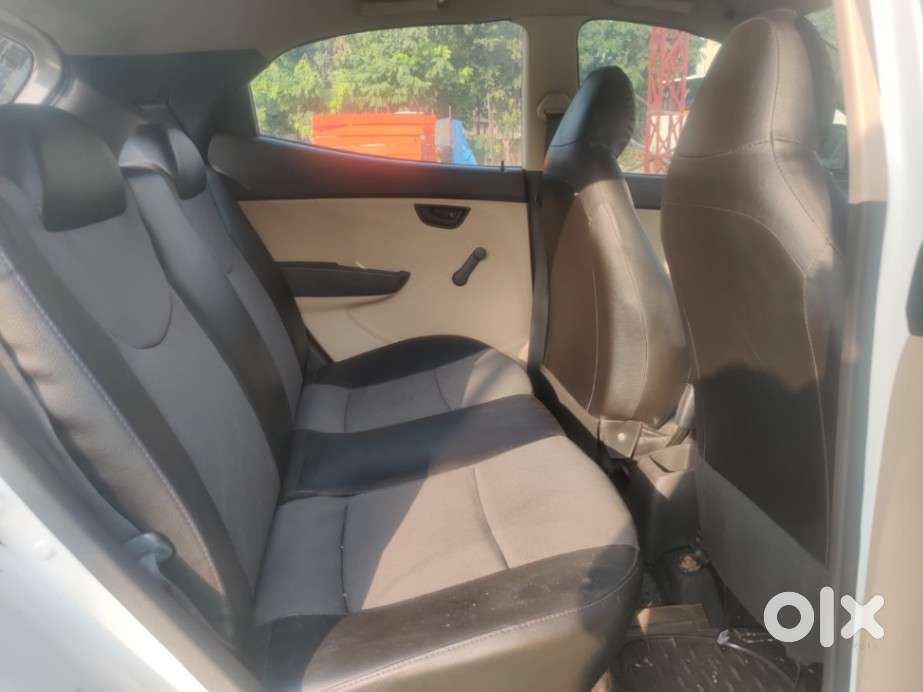 Hyundai Eon Magna +, 2012, Petrol