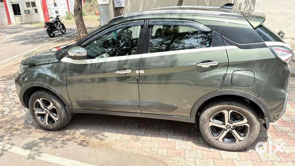 Tata Petrol Manual 2022
