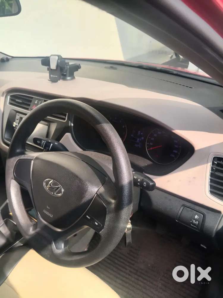 Hyundai I20 2019
