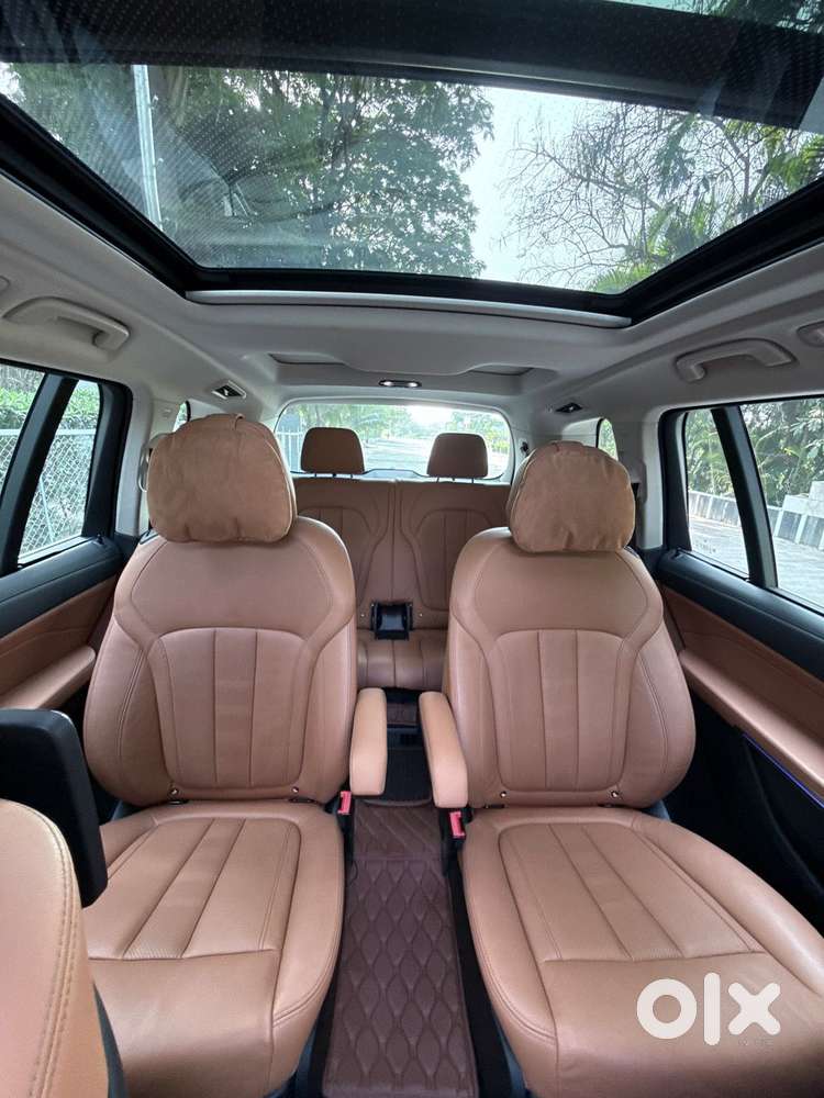 Bmw X7 Xdrive30d Dpe Signature, 2023, Diesel