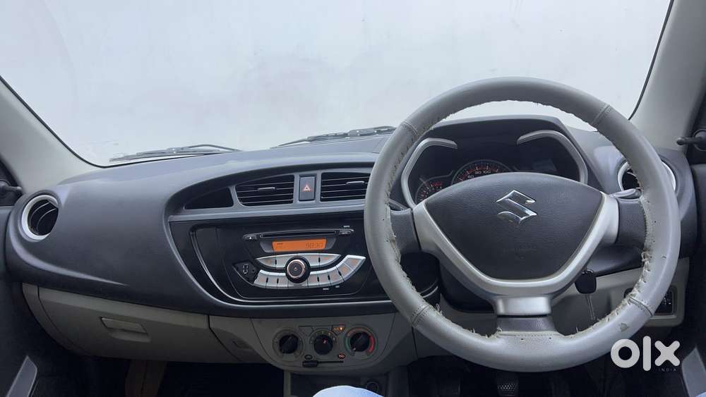Maruti Suzuki Alto K10 2010-2014 1.0 Vxi (o), 2016, Petrol