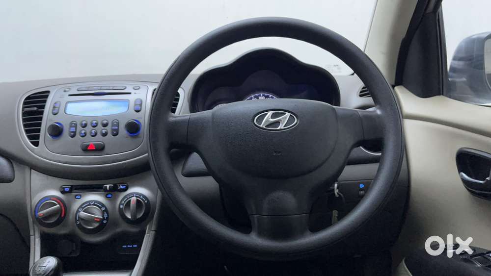 Hyundai I10 Sportz 1.2 Kappa2, 2012, Petrol