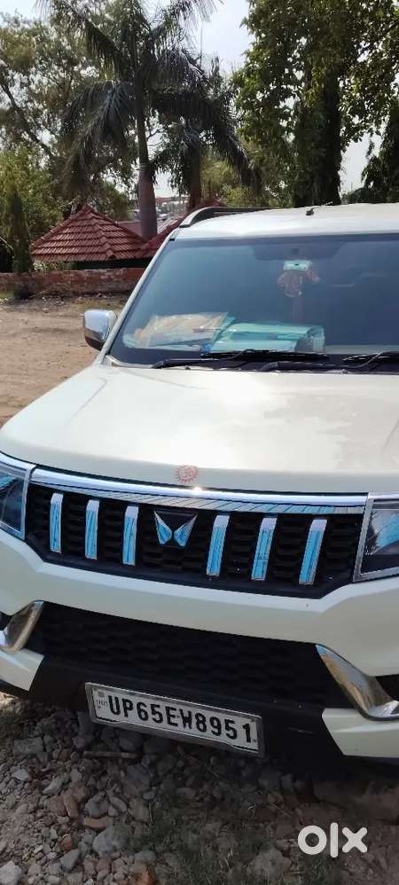 Mahindra Bolero Neo 2023 Diesel 67000 Km Driven