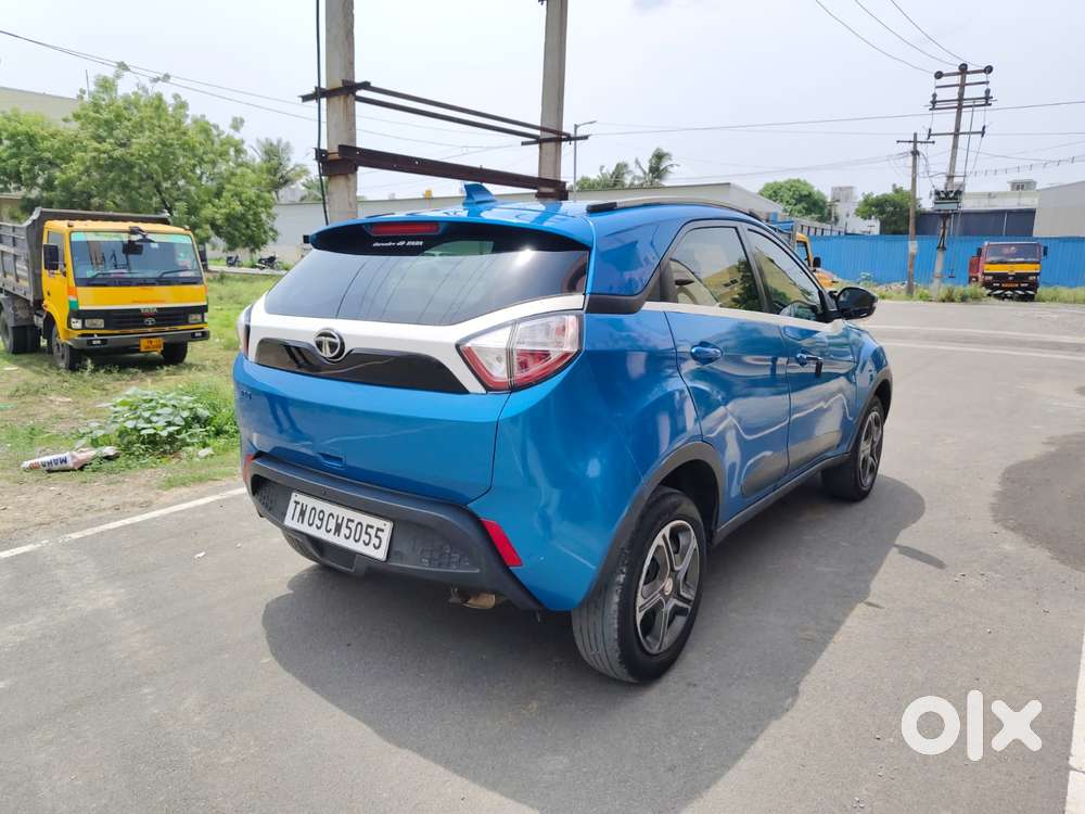 Tata Xenon Xt Ex 4x2, 2020, Petrol