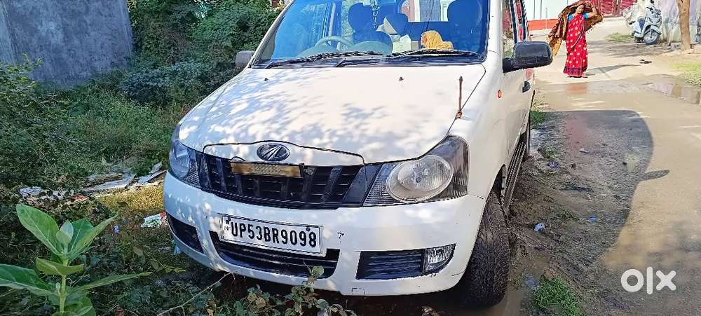 Mahindra Quanto 2015 Diesel 38205 Km Driven Very Good Condition