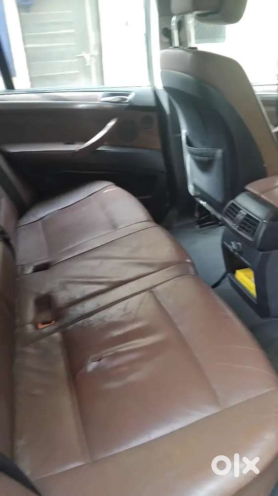 Bmw X5 M 2010 Diesel Well Maintained