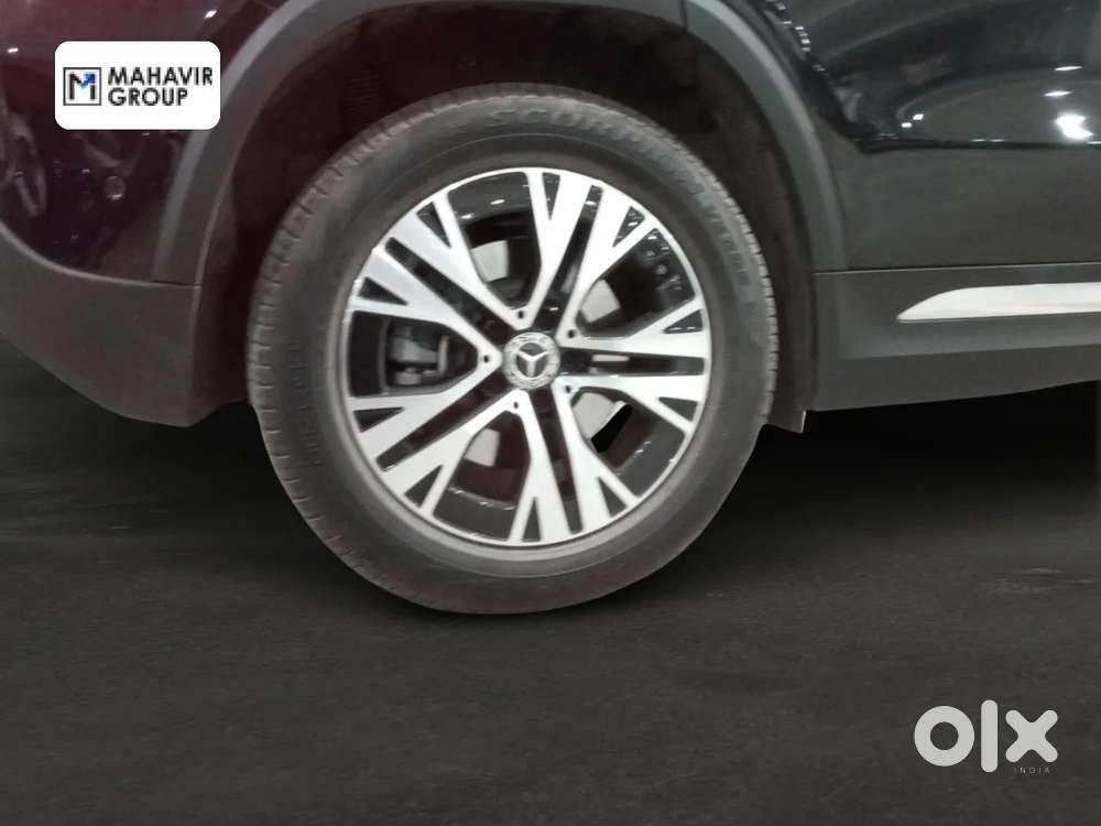 Mercedes-benz Gla, 2026, Diesel
