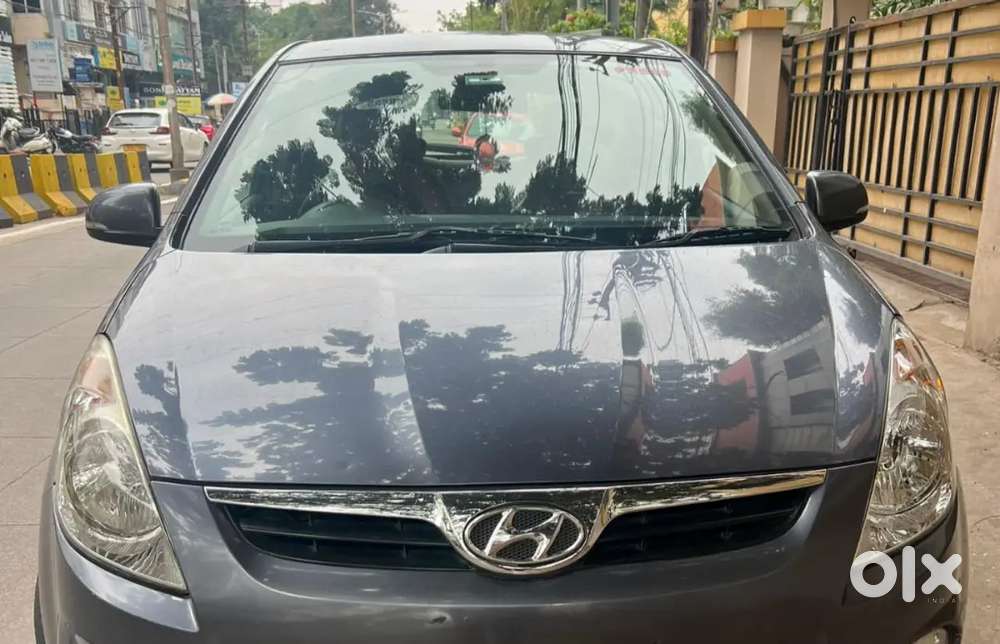 Hyundai I20 2012 Petrol 79000 Km Driven