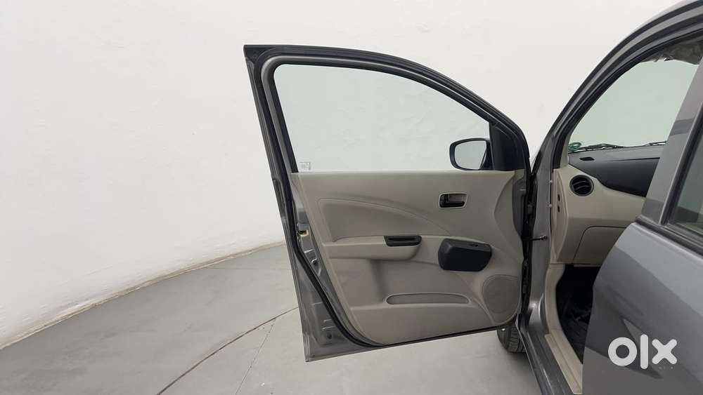 Maruti Suzuki Celerio 1.0 Lxi Mt, 2015, Petrol