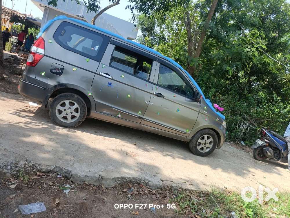 Chevrolet Enjoy 2017 Diesel 89000 Km Driven