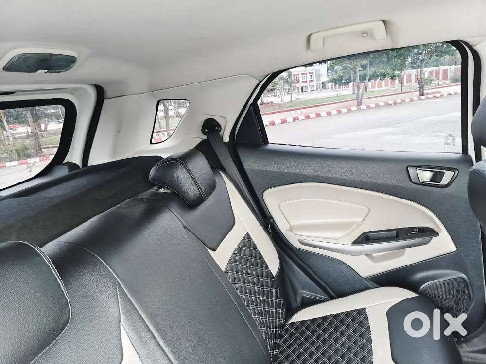 First Condition As New