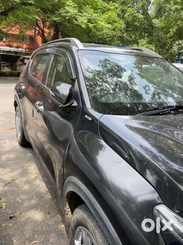 Kia Sonet 2022 Petrol Good Condition
