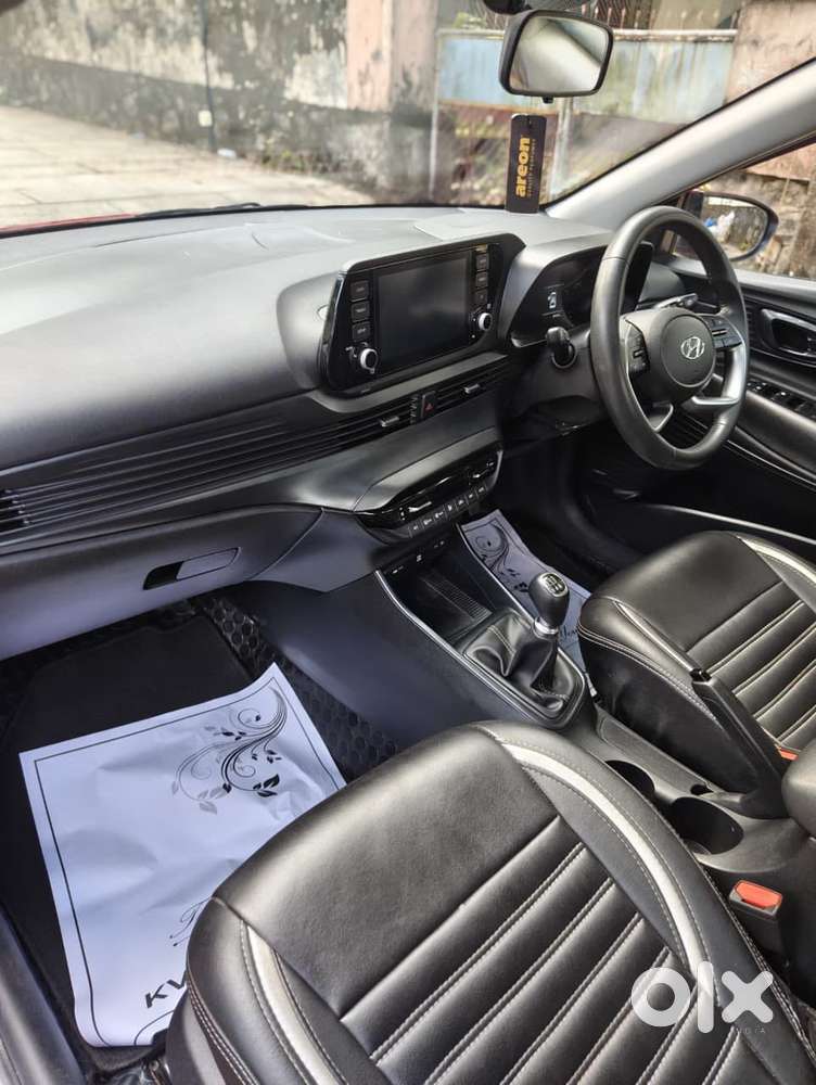 Hyundai I20 1.2 Asta, 2022, Petrol