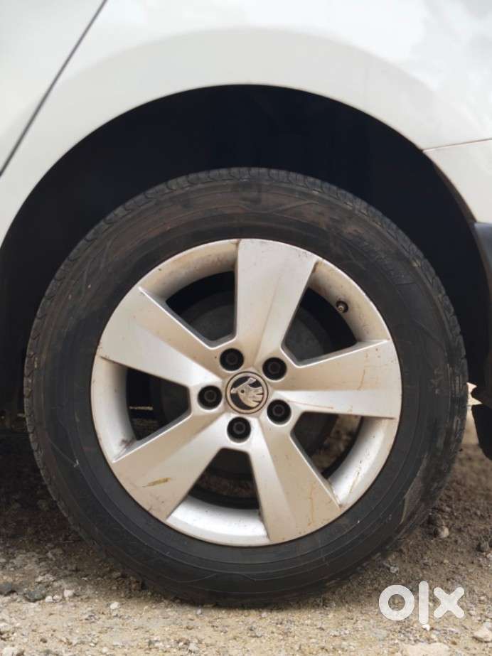 Skoda Rapid [ ] 1.5 Ambition Tdi, 2019, Diesel