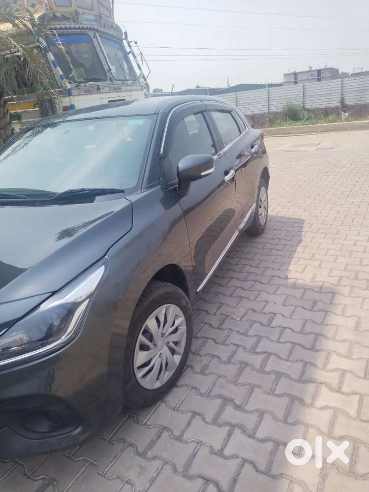 Maruti Suzuki Baleno 2024 Petrol 15300 Km Driven