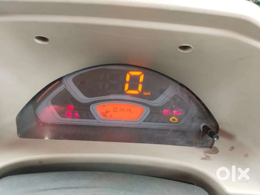 Maruti Suzuki Eeco 2023