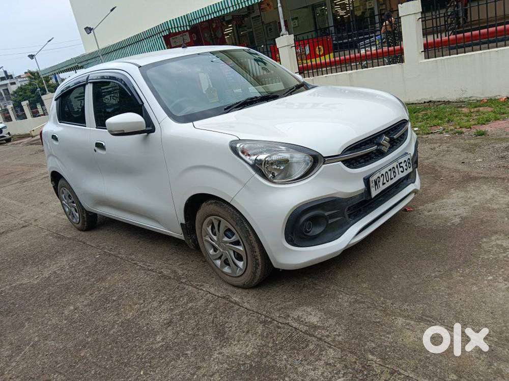 Maruti Suzuki Celerio Zxi(o) Mt, 2022, Petrol