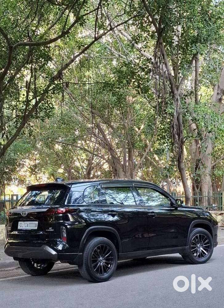 Toyota Urban Cruiser Hyryder 1.5 E Neo Drive, 2023, Petrol
