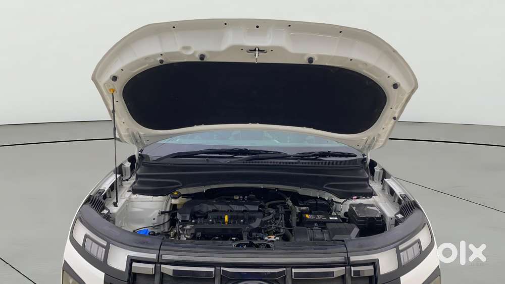 Hyundai Creta 1.5 Sx, 2025, Petrol