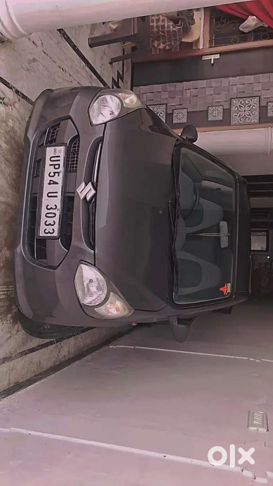 Maruti Suzuki Alto 800 2015