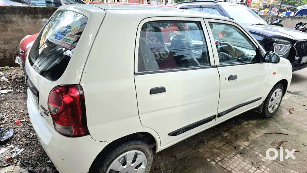 Maruti Suzuki Alto K10 Vxi, 2012, Petrol