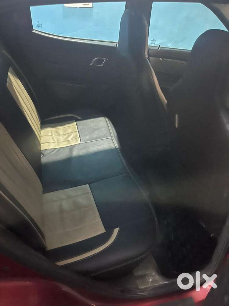 Renault Petrol Car 2018