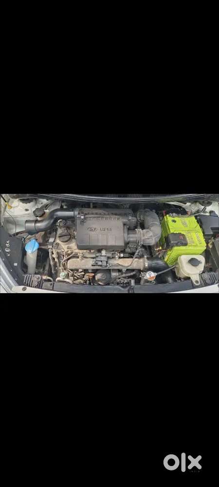 Hyundai Xcent Prime 2016 Diesel