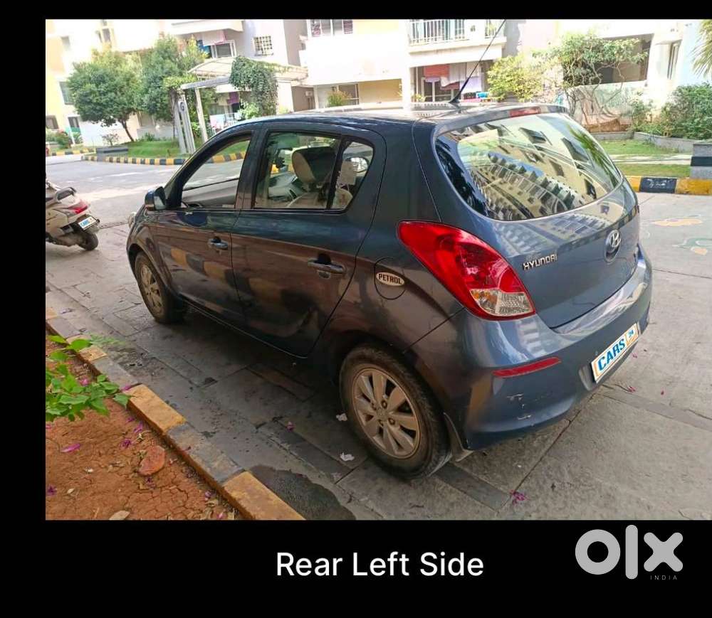 Hyundai I20 For Sale - Very Good Condition