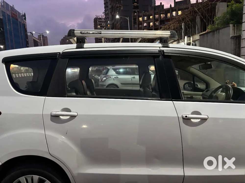 Maruti Suzuki Ertiga Vdi 2014