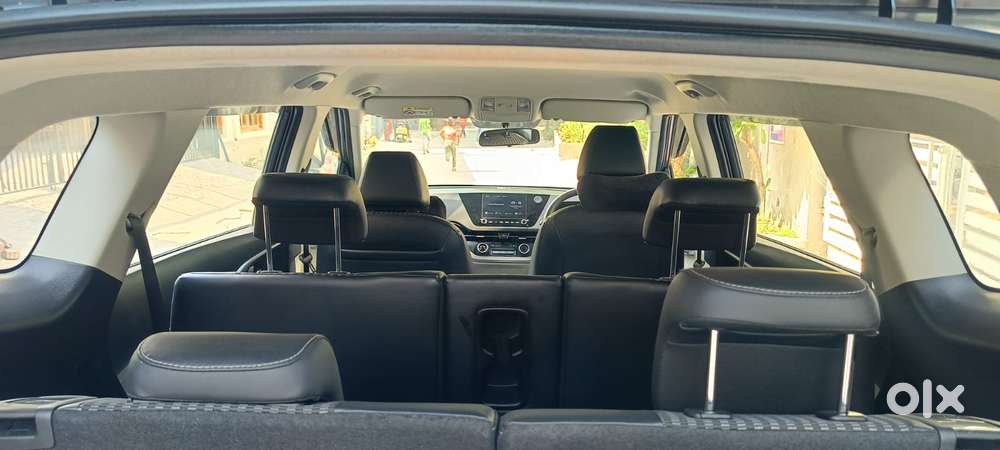 Kia Carens, 2022, Diesel