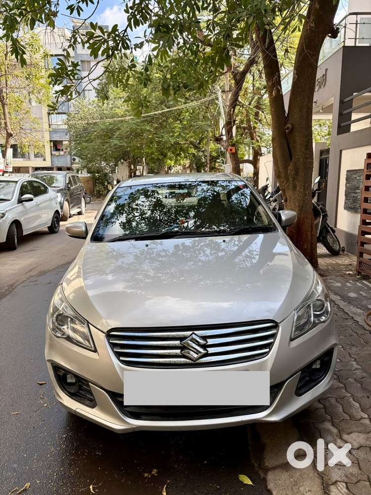Maruti Suzuki Ciaz 2016 For Sale Excellent Condition
