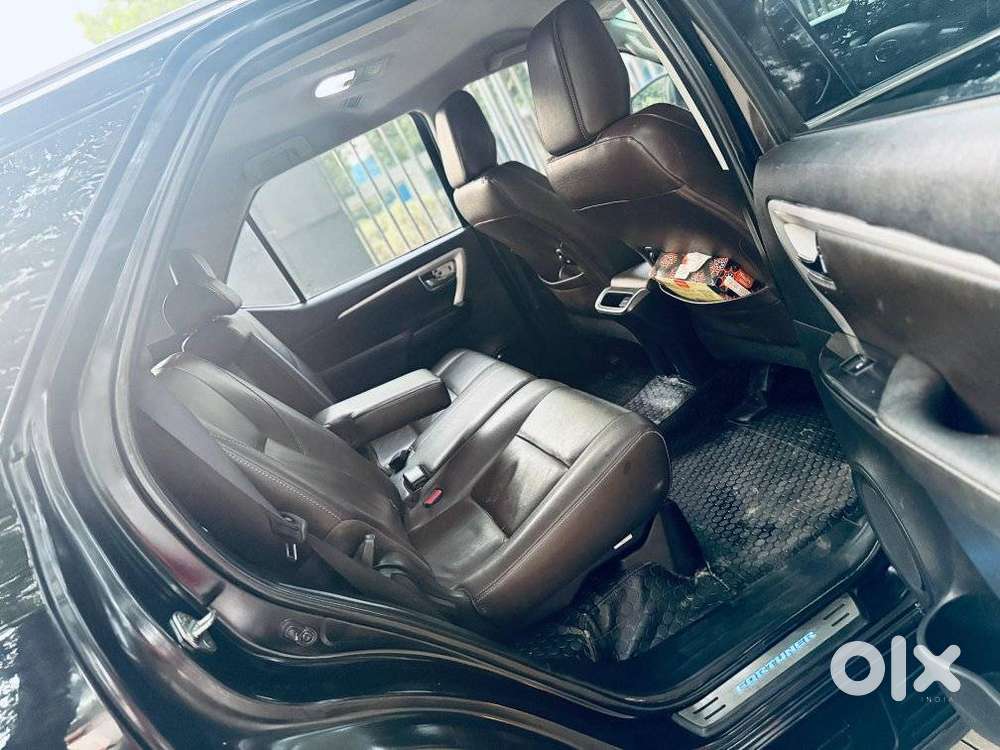 Toyota Fortuner 4x2 Mt 2.8 Diesel, 2020, Diesel