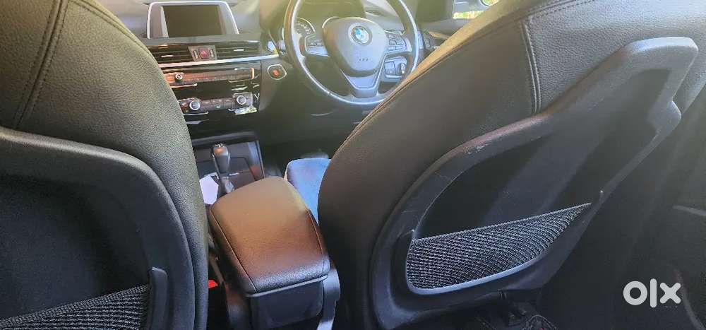Bmw X1 2017 Diesel Suv