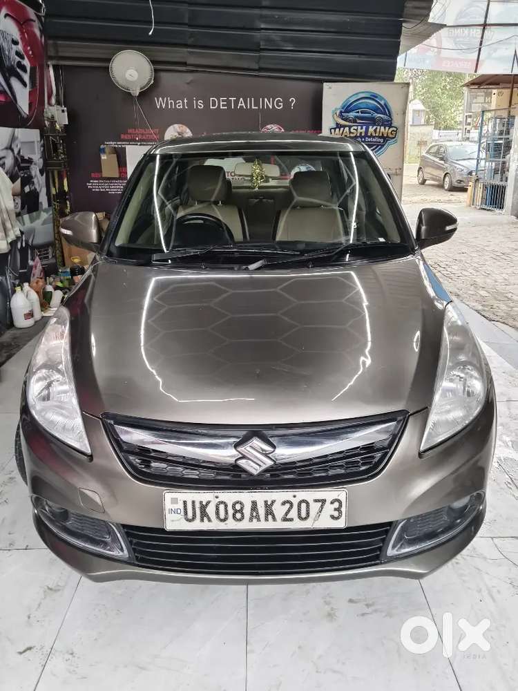 Good Condition Swift Dzire Zxi Top Model