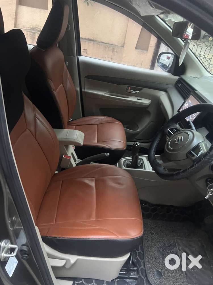 Maruti Suzuki Ertiga Vxi (o) Cng, 2019, Cng & Hybrids