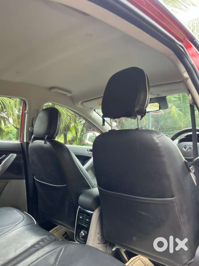 Tata Nexon 1.2 Revotron Xz Plus, 2018, Petrol