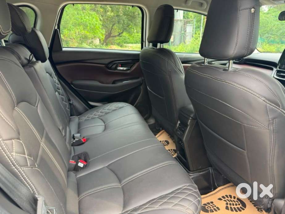 Maruti Suzuki Grand Vitara 1.5 Delta Smart Hybrid, 2024, Petrol