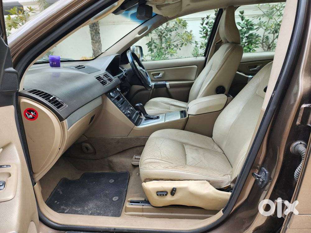 Volvo Xc 90 D5 Awd, 2012, Diesel