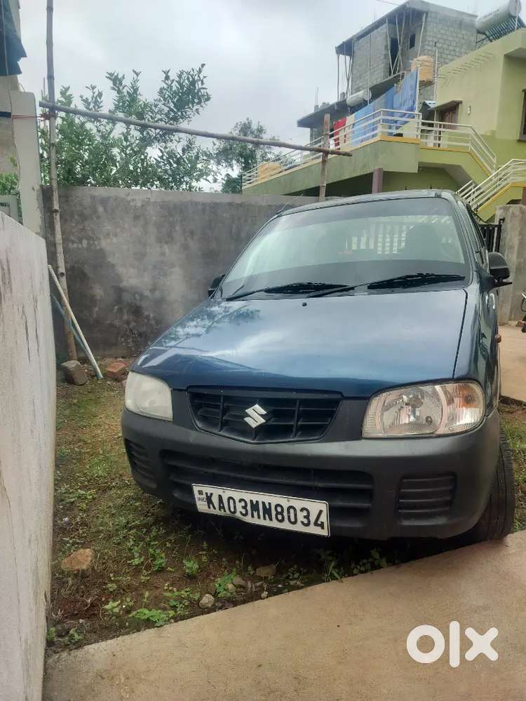 Want To Sale My Car